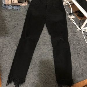 Mother Lace Swooner Dagger